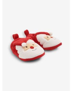 Christmas Slippers