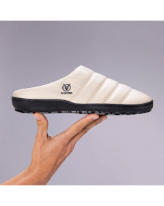 Travel slipper