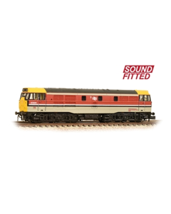 train