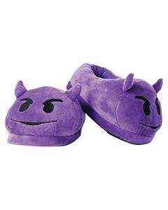 Devil Slippers
