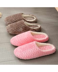 Snow slippers