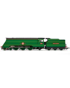 train