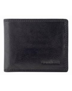 wallet black