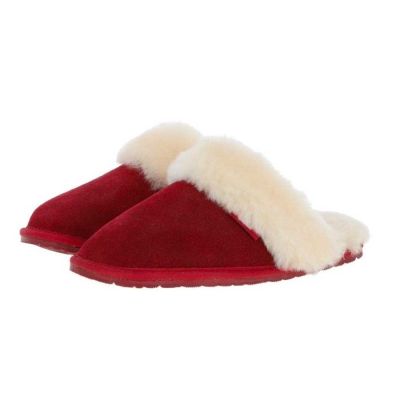 Image post slipper